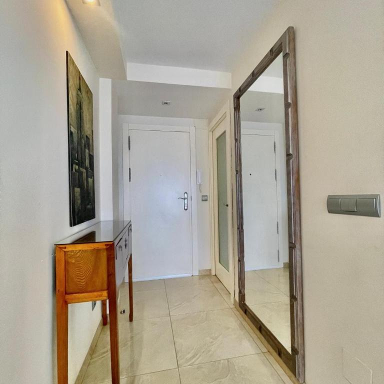Apartamentos Terrasol 1ª LINEA PLAYA LOS ANGELES - Two-Bedroom Apartment - 27