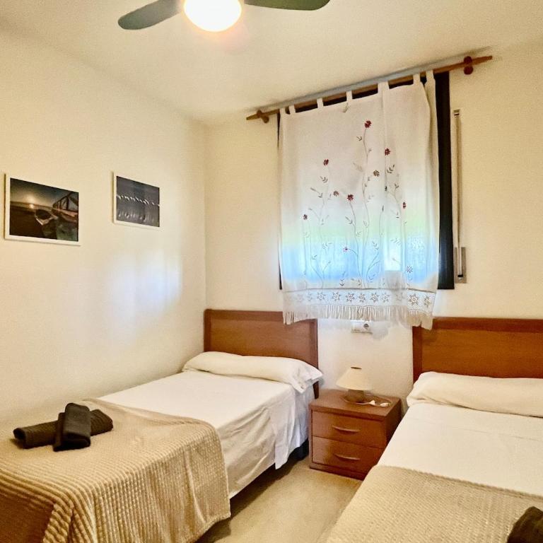 Apartamento Ebre - Apartamento de 2 dormitorios - 4