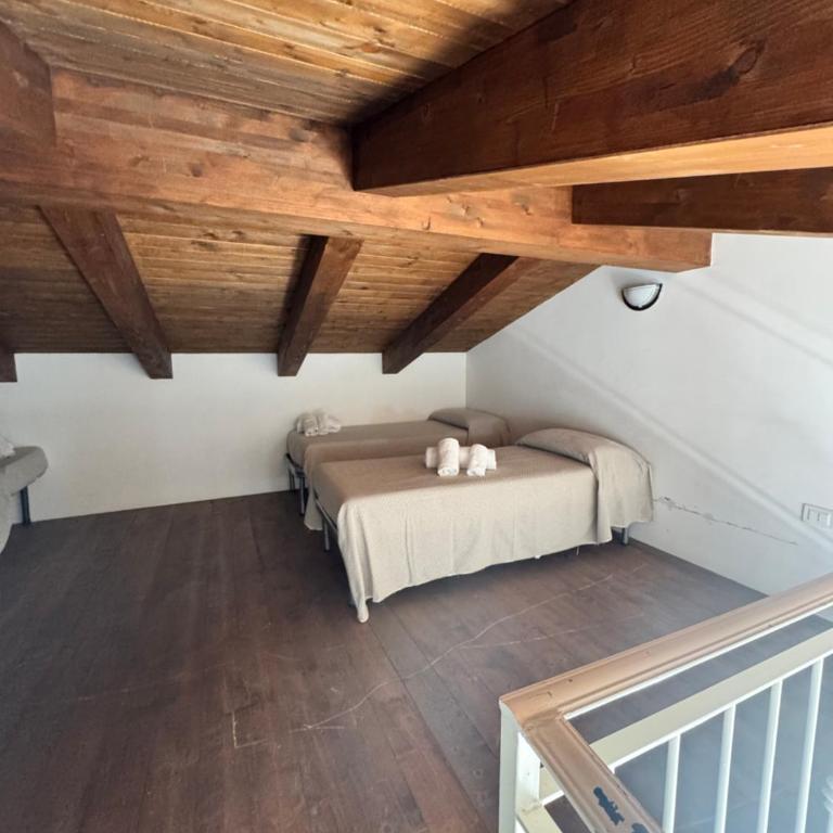 23 NODI SKYLINE - with FREE parking - Appartamento con 3 Camere da Letto - 24