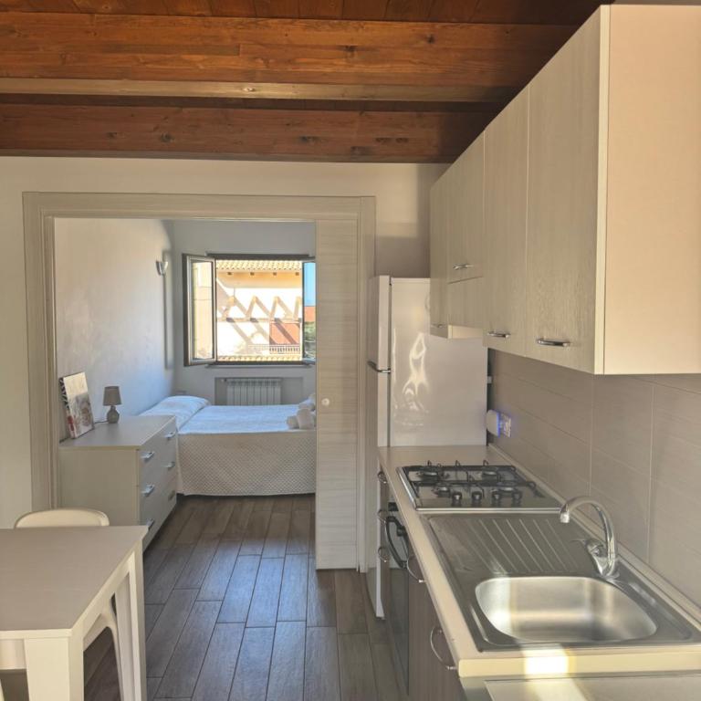 23 NODI SKYLINE - with FREE parking - Appartamento con 3 Camere da Letto - 23