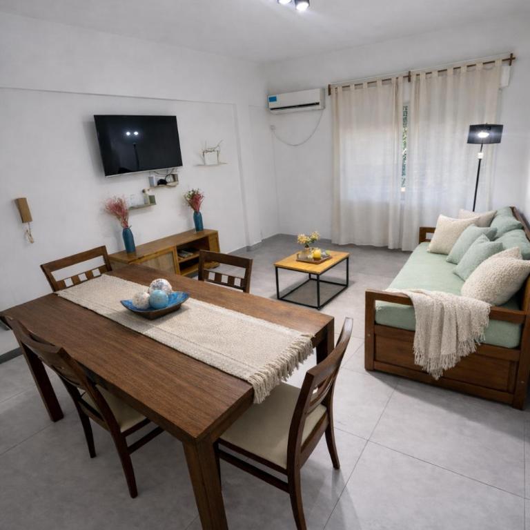 Departamento Palomar - Apartamento de 1 dormitorio - 1
