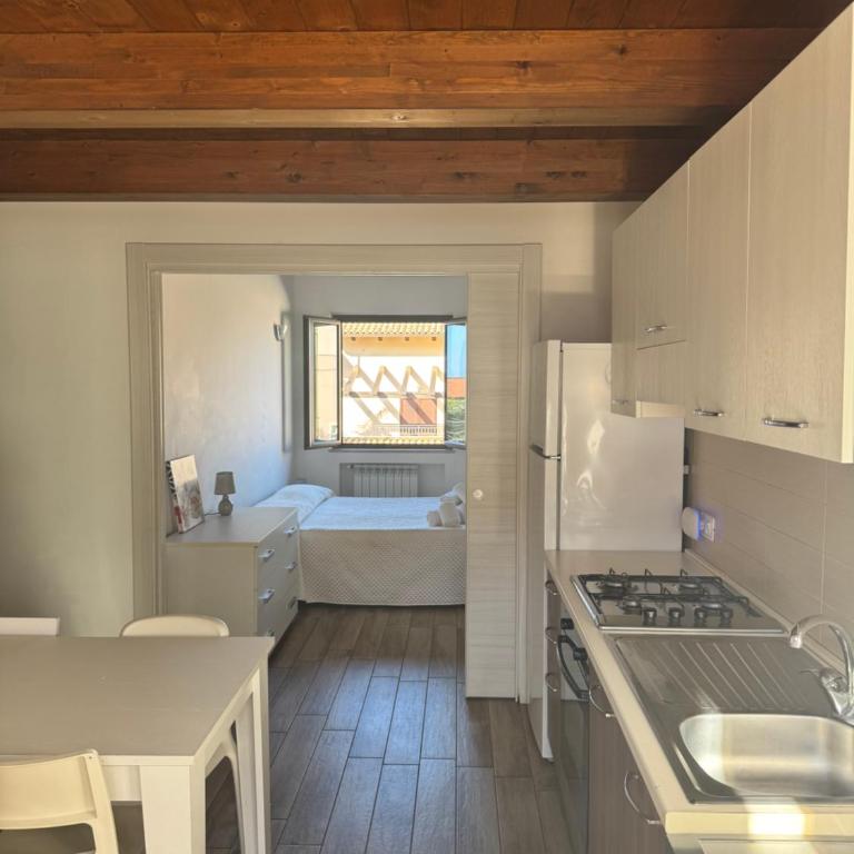 23 NODI SKYLINE - with FREE parking - Appartamento con 3 Camere da Letto - 20