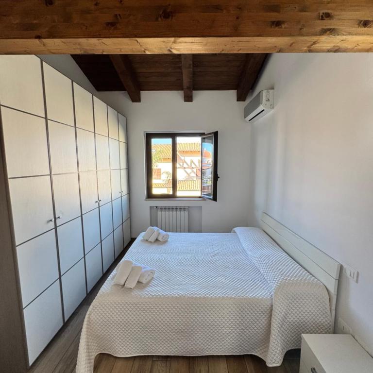 23 NODI SKYLINE - with FREE parking - Appartamento con 3 Camere da Letto - 22