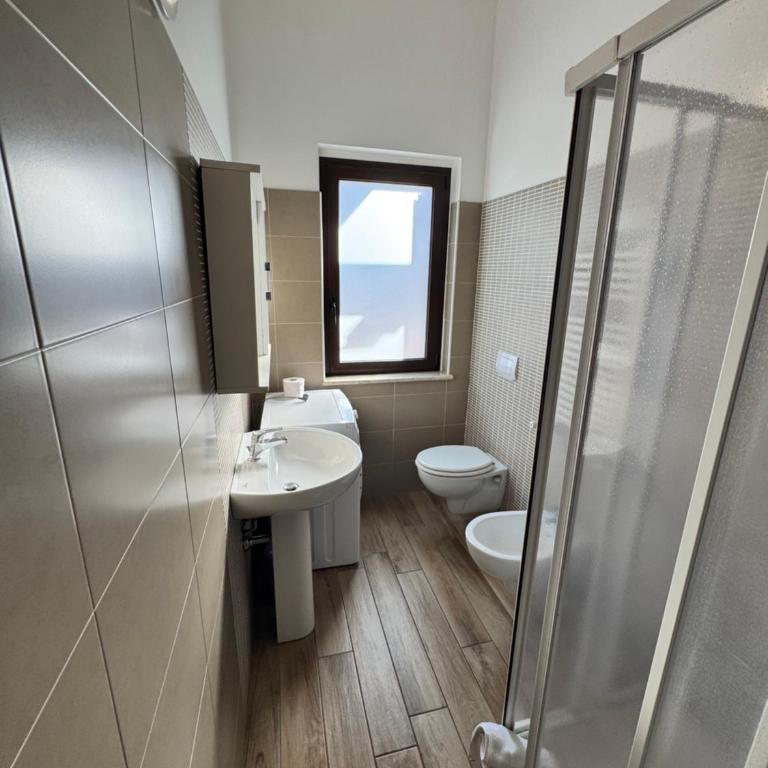23 NODI SKYLINE - with FREE parking - Appartamento con 3 Camere da Letto - 21