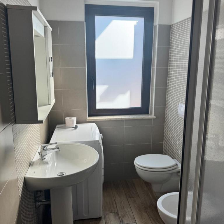 23 NODI SKYLINE - with FREE parking - Appartamento con 3 Camere da Letto - 18