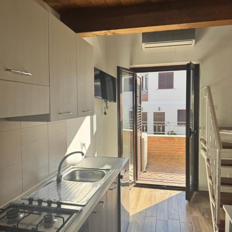 23 NODI SKYLINE - with FREE parking - Appartamento con 3 Camere da Letto - 26