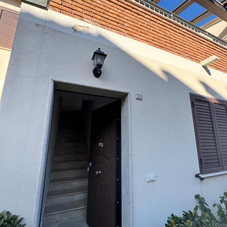 23 NODI SKYLINE - with FREE parking - Appartamento con 3 Camere da Letto - 27