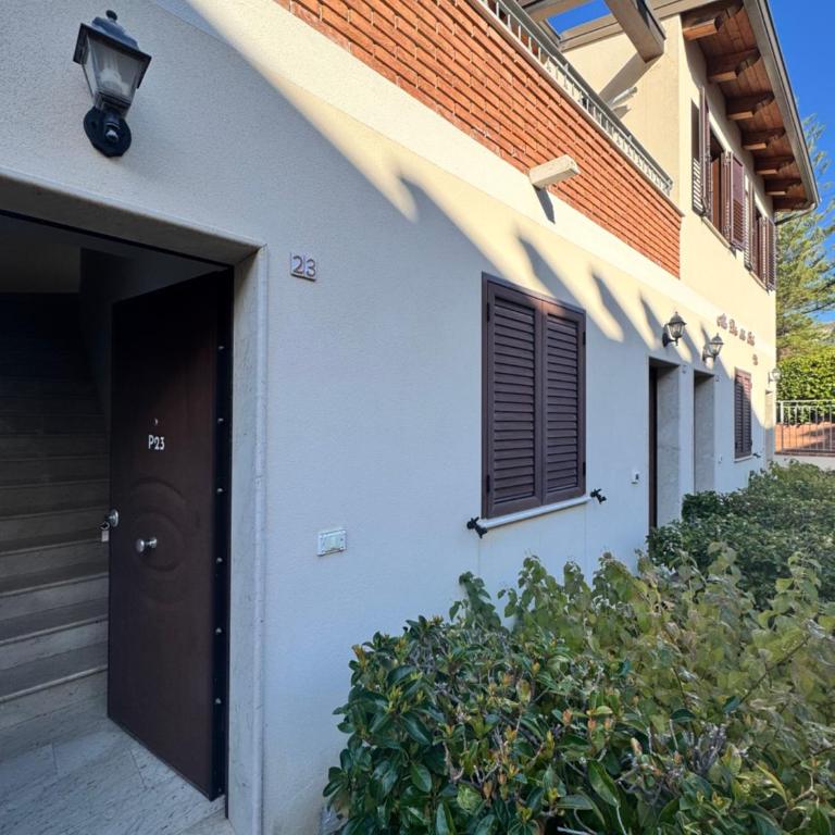 23 NODI SKYLINE - with FREE parking - Appartamento con 3 Camere da Letto - 29