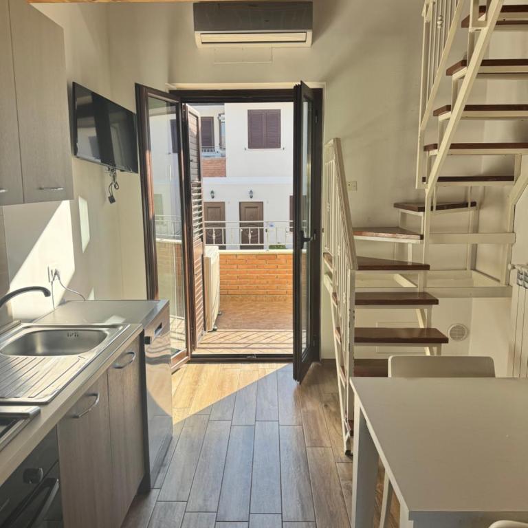 23 NODI SKYLINE - with FREE parking - Appartamento con 3 Camere da Letto - 28