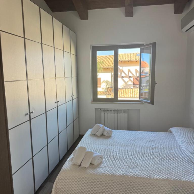 23 NODI SKYLINE - with FREE parking - Appartamento con 3 Camere da Letto - 34