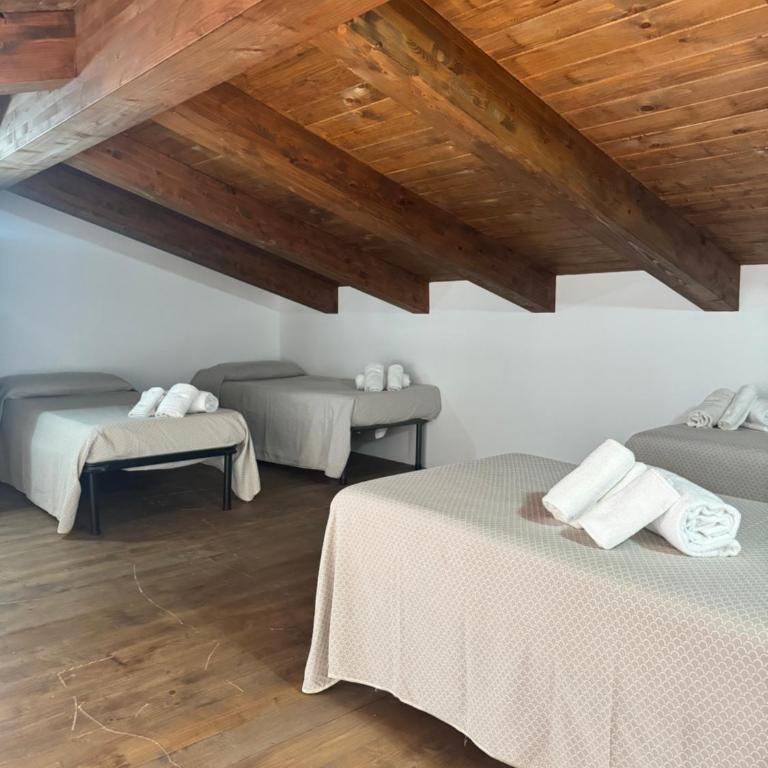 23 NODI SKYLINE - with FREE parking - Appartamento con 3 Camere da Letto - 35