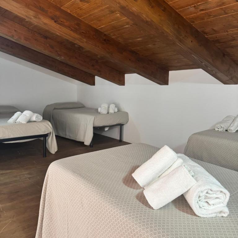 23 NODI SKYLINE - with FREE parking - Appartamento con 3 Camere da Letto - 36