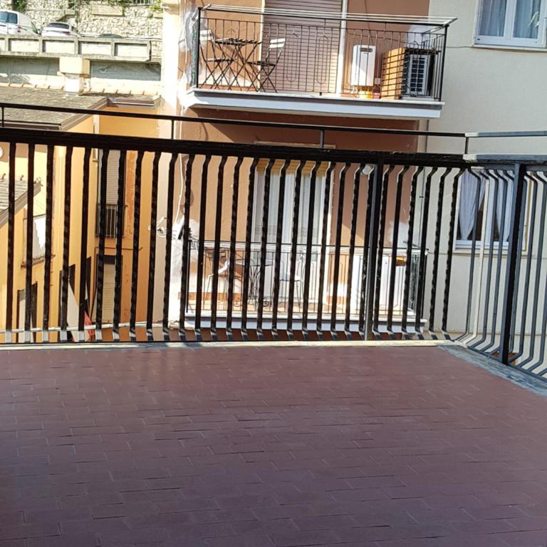 Giobea Apt - in the center - by the sea - with AC - Appartamento con 3 Camere da Letto - 34