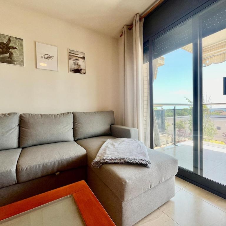 Apartamento Ebre - Apartamento de 2 dormitorios - 28
