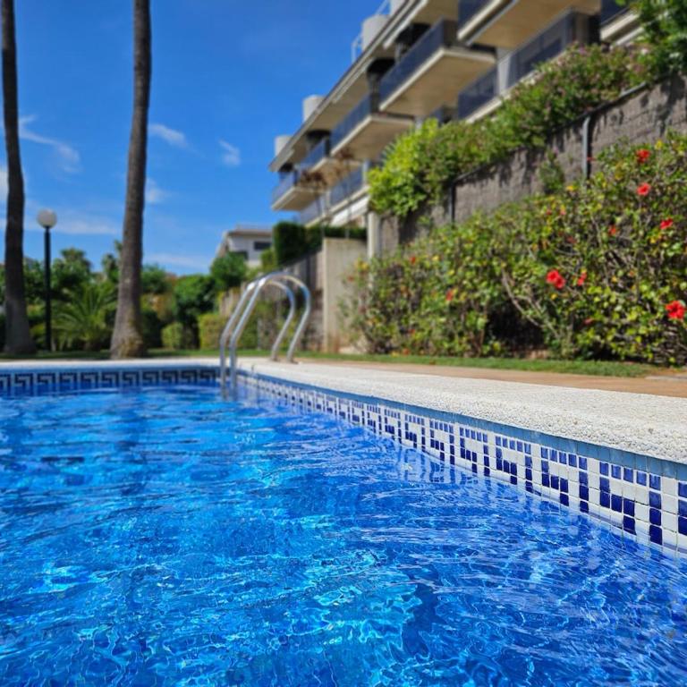Apartamento Ebre - Apartamento de 2 dormitorios - 29