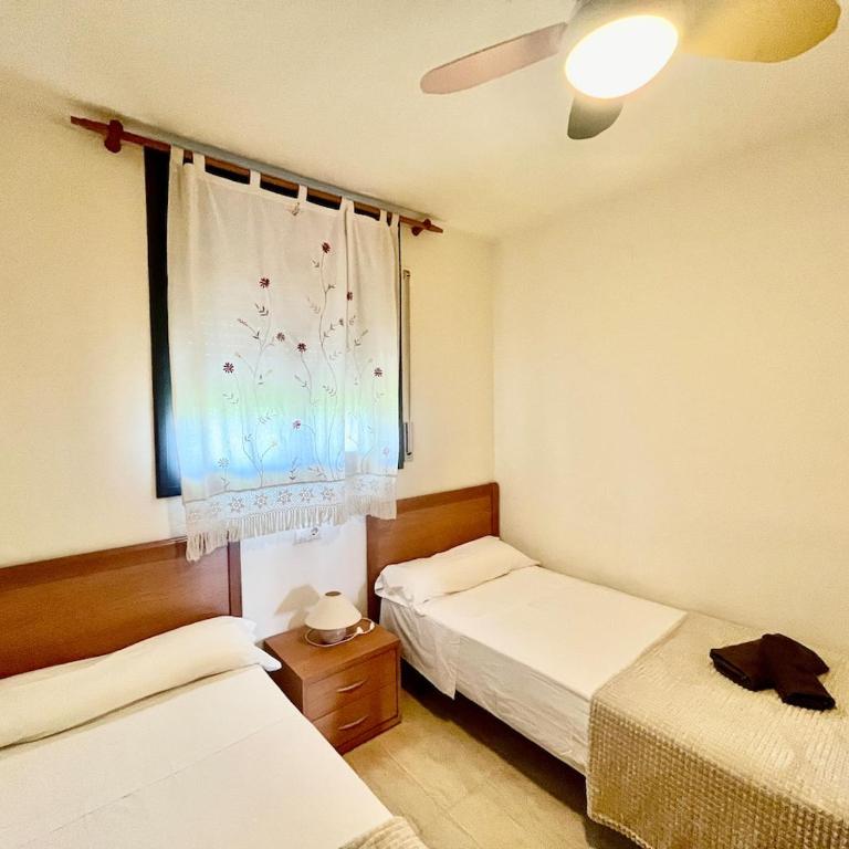 Apartamento Ebre - Apartamento de 2 dormitorios - 30
