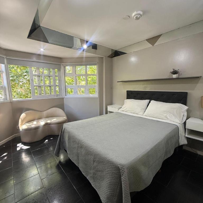 Recoleta Home - Superior Queen Room - 5