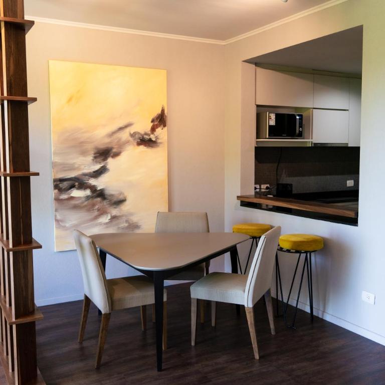 KOS Pilar Hotel - Junior Suite - 9