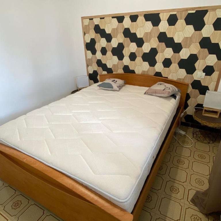 T2 climatisé avec jardin proche plage centrale - FR-1-732-97 - Appartamento - 16