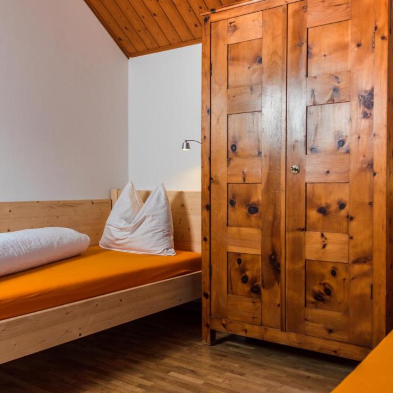 Residence Lärchenhäusl - Two-Bedroom Apartment with Terrace - 18
