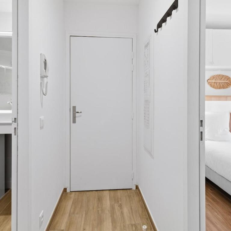 SUNNY Neuf - Climatisé - Centre ville - Appartamento con 1 Camera da Letto - 19