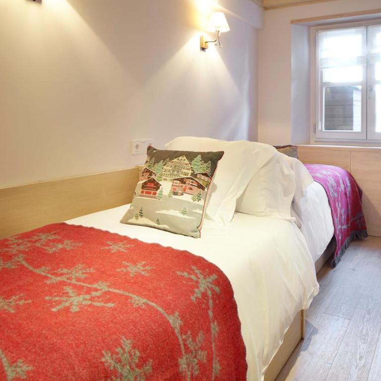 Val de Ruda Luxe 38 by FeelFree Rentals - Apartamento de 2 dormitorios - 10