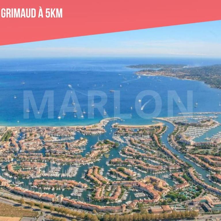 SUNNY Neuf - Climatisé - Centre ville - Appartamento con 1 Camera da Letto - 34