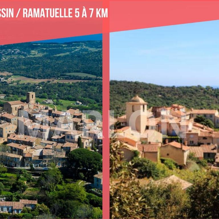 SUNNY Neuf - Climatisé - Centre ville - Appartamento con 1 Camera da Letto - 35