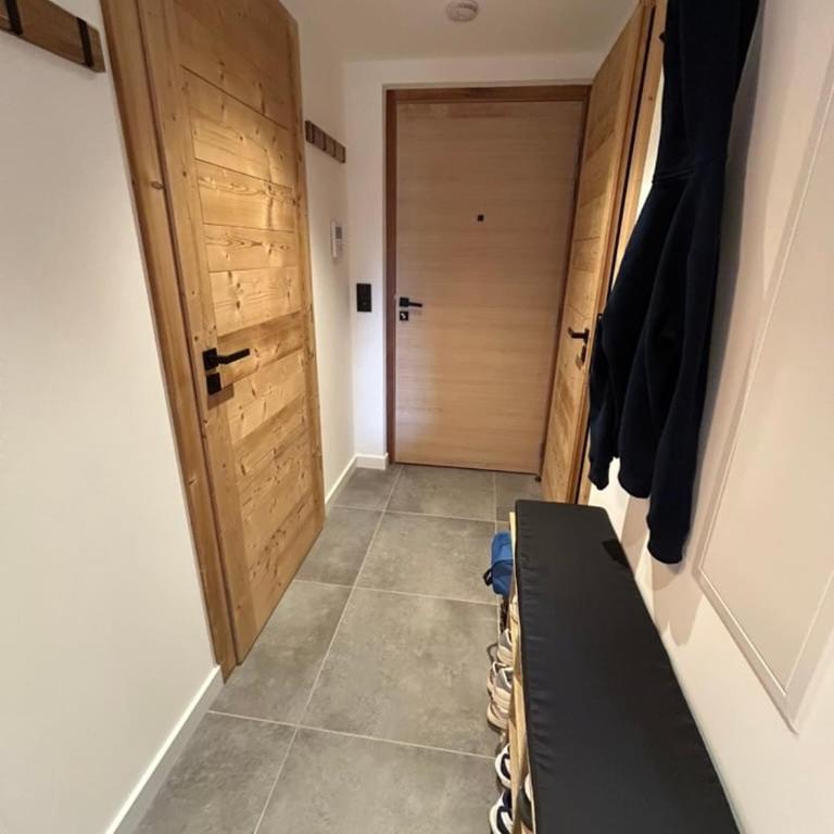 Appartement standing 3 chambres 6 personnes 75m2 - Appartamento Premium con 3 Camere da Letto e Balcone - 23