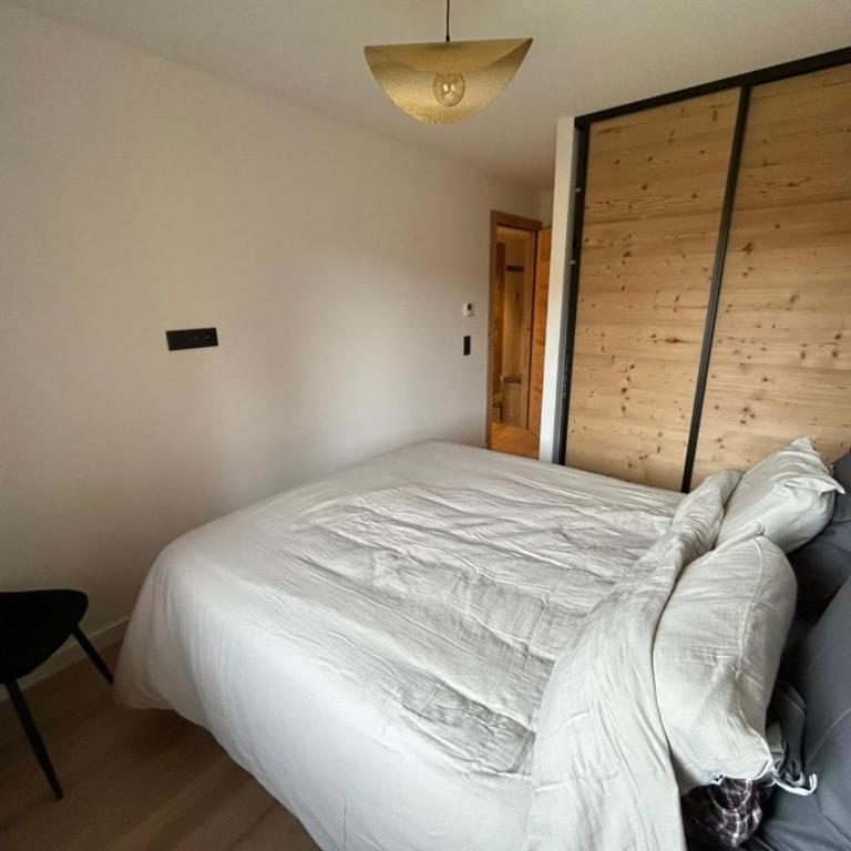Appartement standing 3 chambres 6 personnes 75m2 - Appartamento Premium con 3 Camere da Letto e Balcone - 15