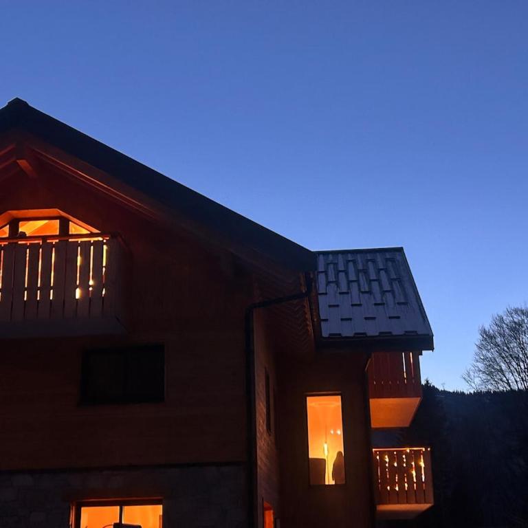 Appartement standing 3 chambres 6 personnes 75m2 - Appartamento Premium con 3 Camere da Letto e Balcone - 29