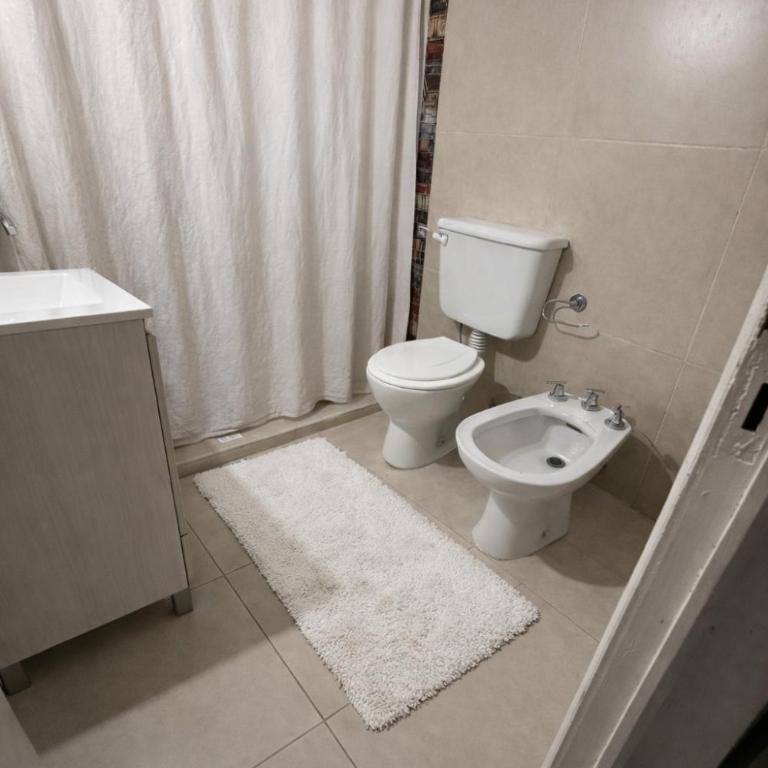 Departamento Palomar - Apartamento de 1 dormitorio - 11