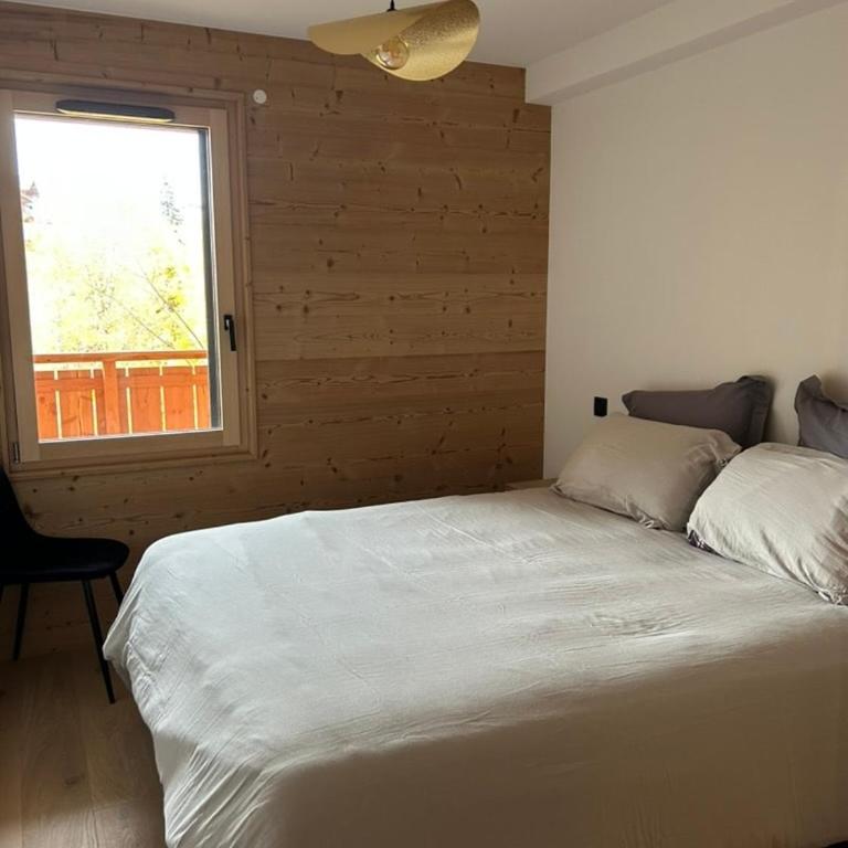 Appartement standing 3 chambres 6 personnes 75m2 - Appartamento Premium con 3 Camere da Letto e Balcone - 19