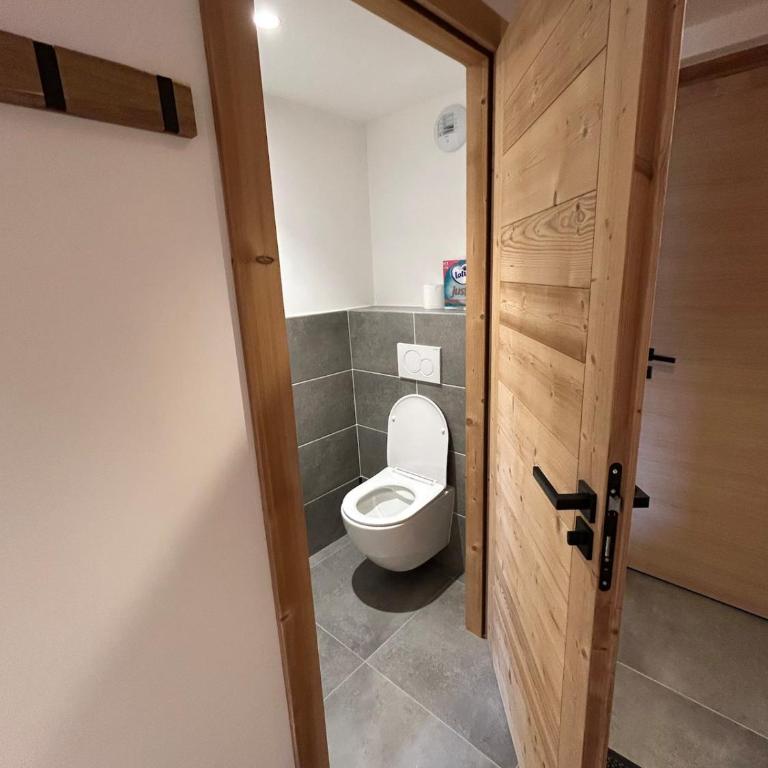 Appartement standing 3 chambres 6 personnes 75m2 - Appartamento Premium con 3 Camere da Letto e Balcone - 24