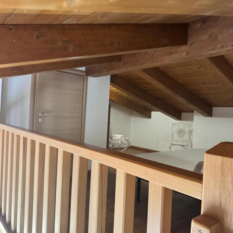 MOLO 24 LUXURY APARTMENT - with FREE Parking just 5 minutes walk from historic center - Three-Bedroom Apartment - 31