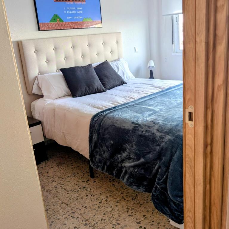 Casa Belice Huelva - Apartamento de 2 dormitorios - 22