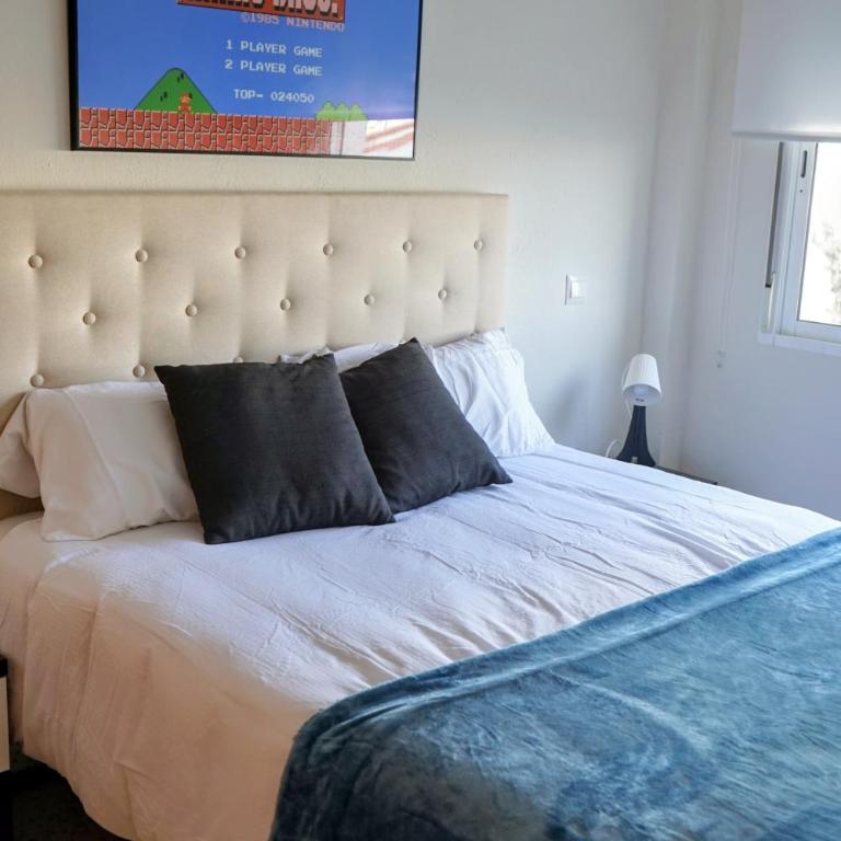 Casa Belice Huelva - Apartamento de 2 dormitorios - 9