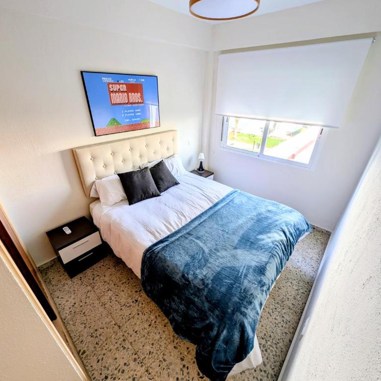 Casa Belice Huelva - Apartamento de 2 dormitorios - 15