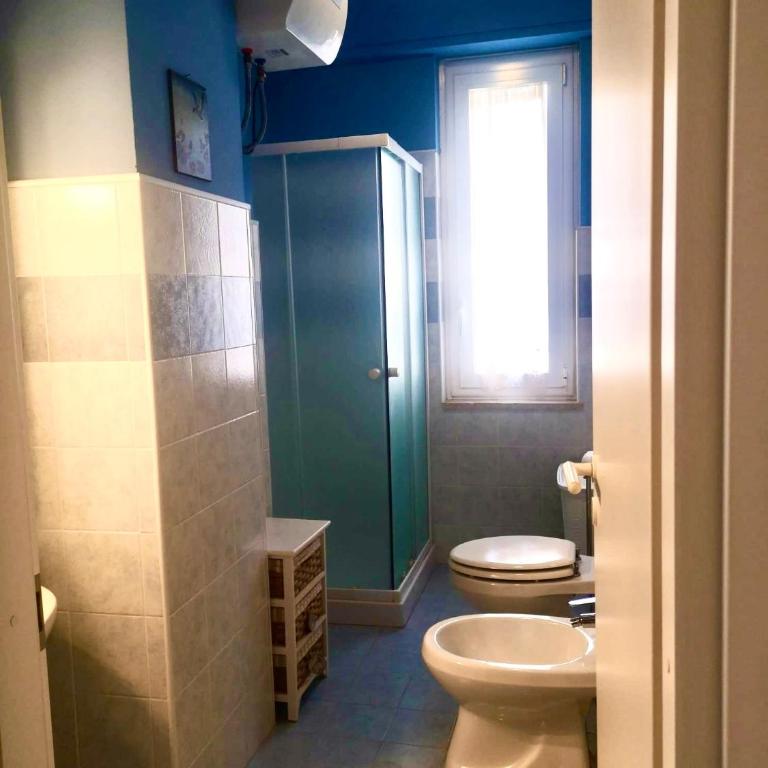 Appartamento al centro vicino il porto - Appartamento - 21