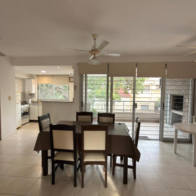 alquilerestemporarioscaro - Two-Bedroom Apartment - 1