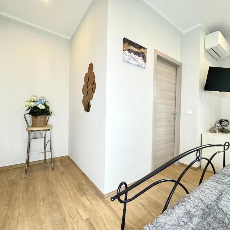 Art Room - a stone's throw from Piazza Maggiore - Appartamento con 1 Camera da Letto - 22