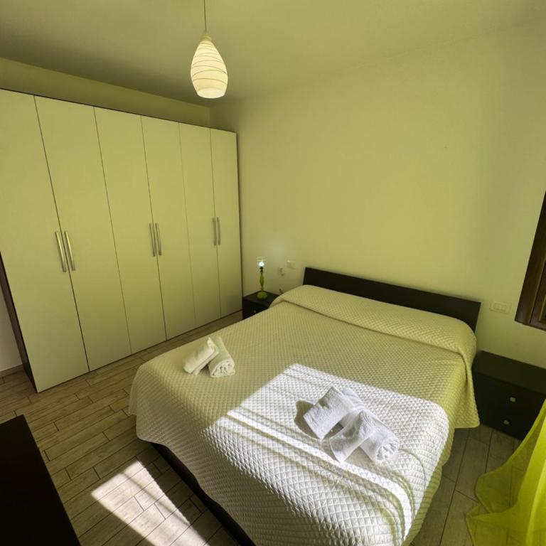 EIGHTEEN KT GOLDEN APARTMENT - With garden and private parking just 5 minutes walk from the historic center - Two-Bedroom Apartment - 6