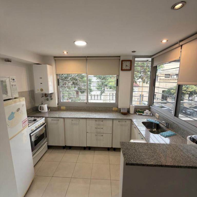 alquilerestemporarioscaro - Two-Bedroom Apartment - 8