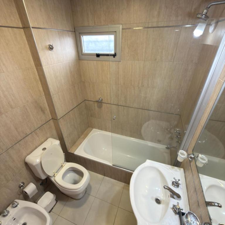 alquilerestemporarioscaro - Two-Bedroom Apartment - 9