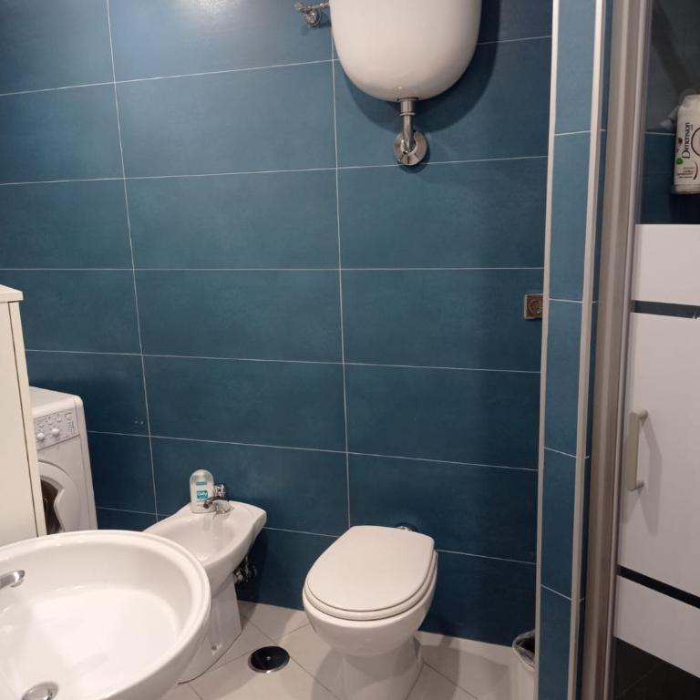 Cirillo 31 ,in centro storico - Appartamento con 1 Camera da Letto - 15