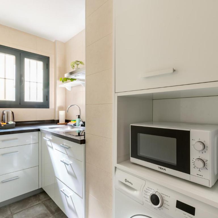 Veoapartment Almirante Espinosa - Apartamento de 2 dormitorios - 14