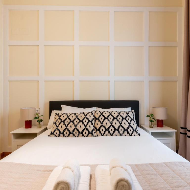 Veoapartment Almirante Espinosa - Apartamento de 2 dormitorios - 24