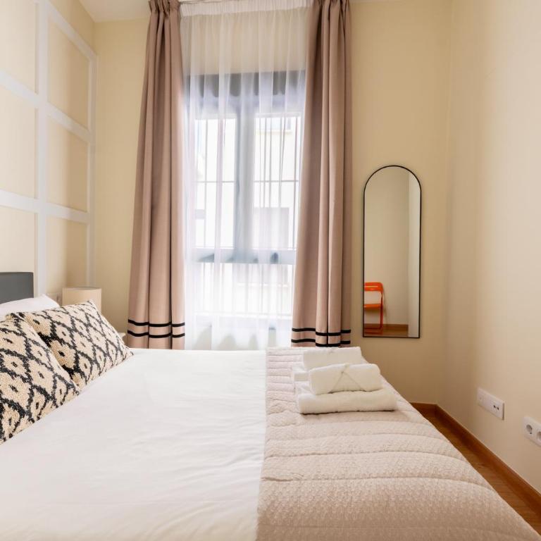 Veoapartment Almirante Espinosa - Apartamento de 2 dormitorios - 23