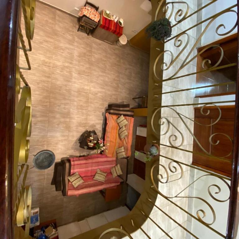 Carpio`s House - Cusco - Standard Single Room - 5