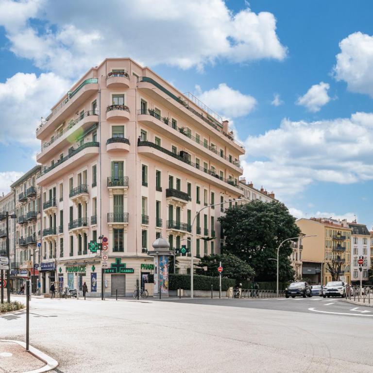 Charming 1 Bdr Downtown - Appartement 1 Chambre - 27